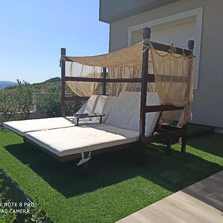 Chalkida Hilltop Apartments 외부 사진