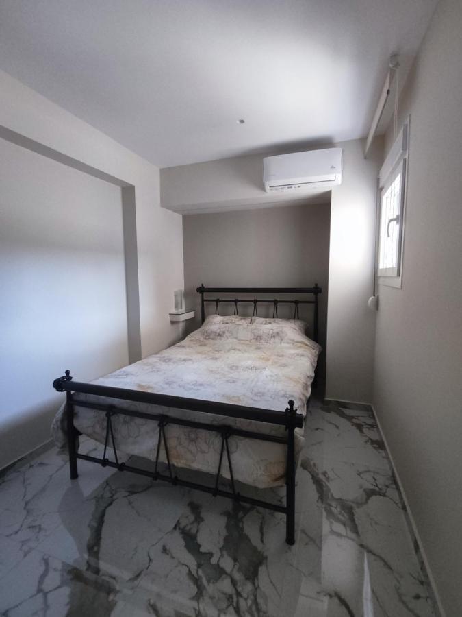 Chalkida Hilltop Apartments 외부 사진