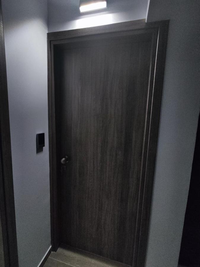 Chalkida Hilltop Apartments 외부 사진