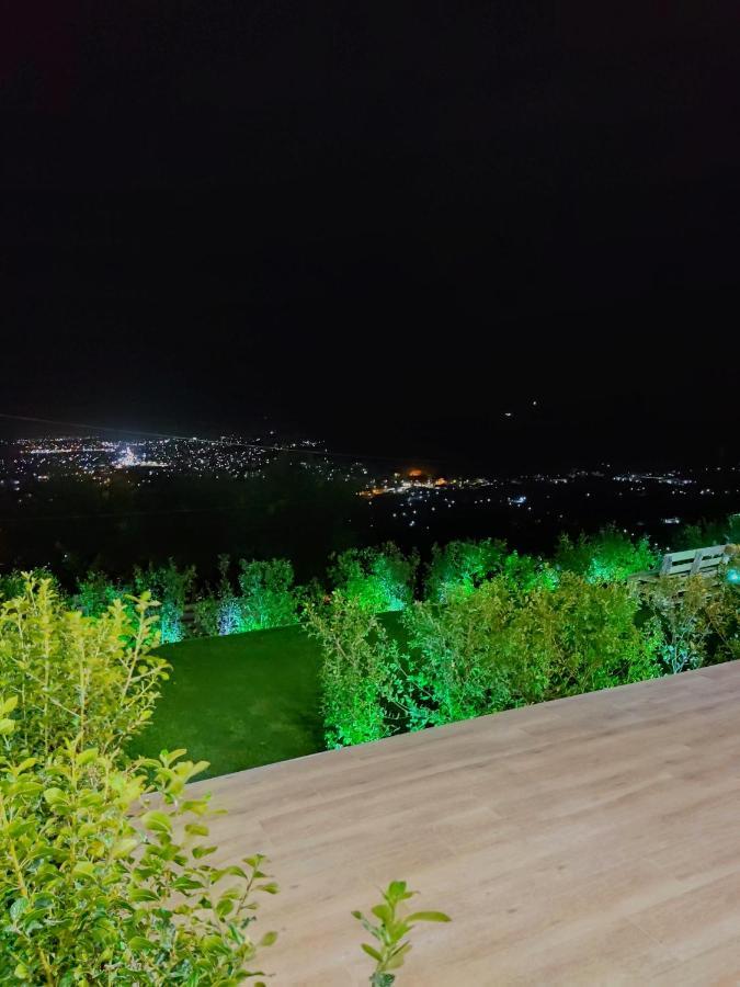 Chalkida Hilltop Apartments 외부 사진
