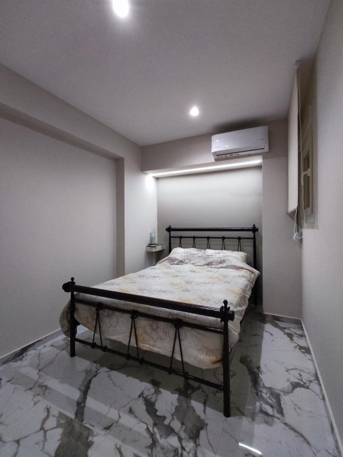 Chalkida Hilltop Apartments 외부 사진