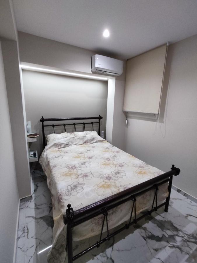 Chalkida Hilltop Apartments 외부 사진