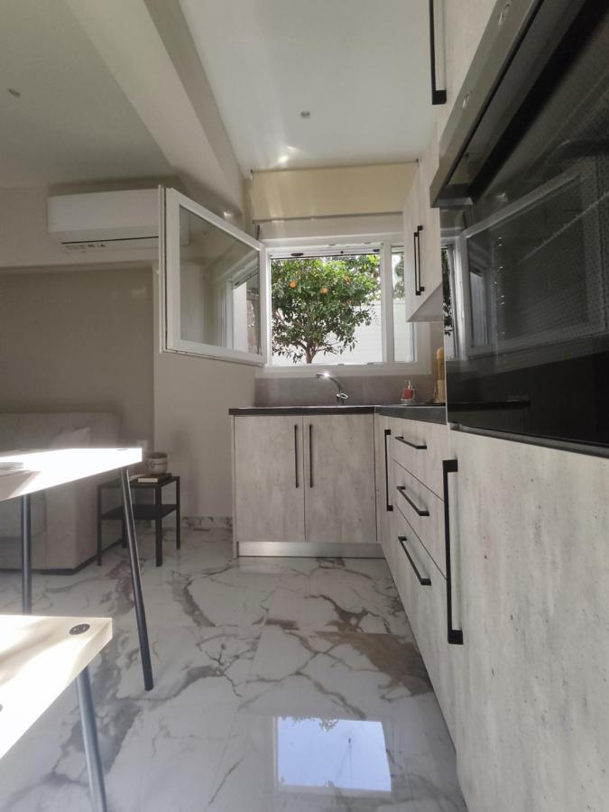 Chalkida Hilltop Apartments 외부 사진