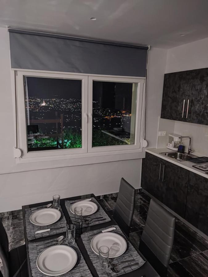 Chalkida Hilltop Apartments 외부 사진