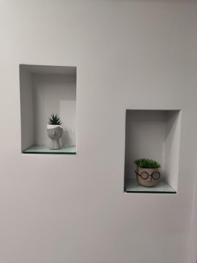 Chalkida Hilltop Apartments 외부 사진