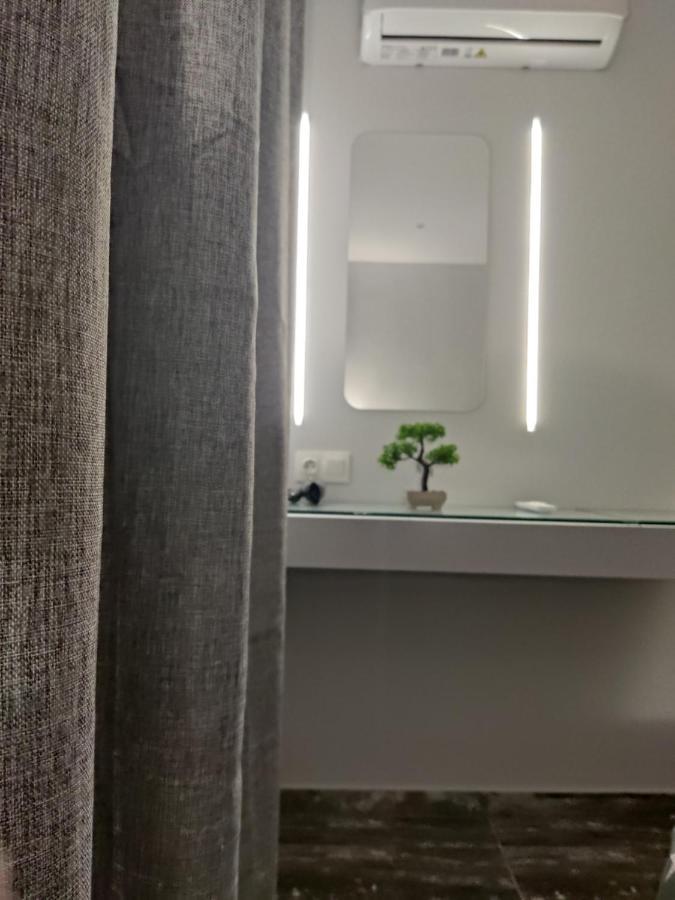 Chalkida Hilltop Apartments 외부 사진