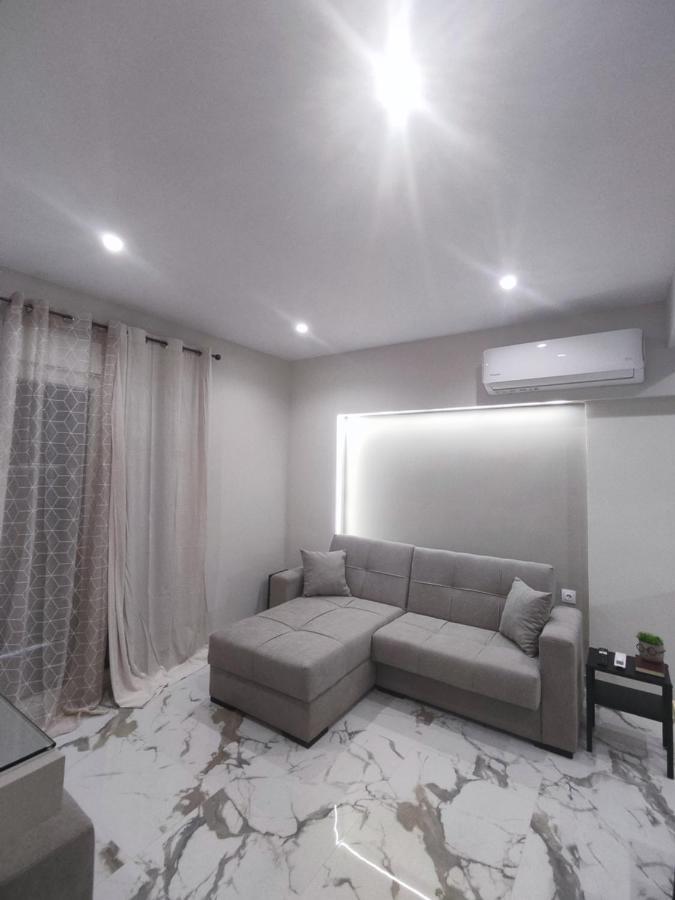 Chalkida Hilltop Apartments 외부 사진