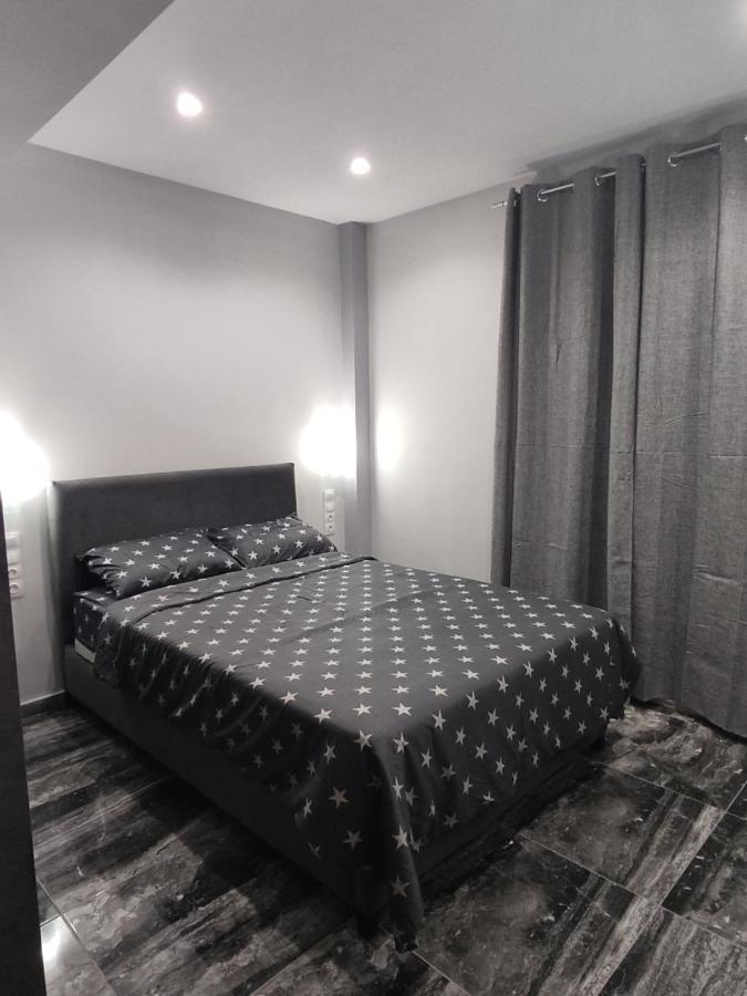 Chalkida Hilltop Apartments 외부 사진
