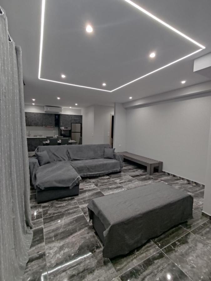 Chalkida Hilltop Apartments 외부 사진