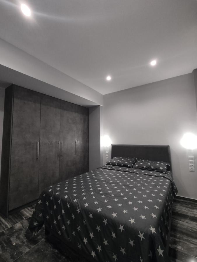 Chalkida Hilltop Apartments 외부 사진