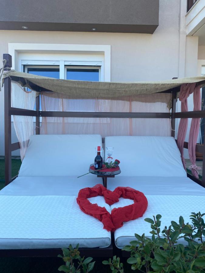 Chalkida Hilltop Apartments 외부 사진