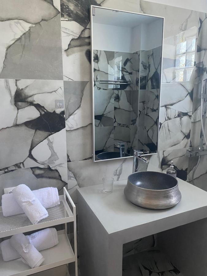 Chalkida Hilltop Apartments 외부 사진