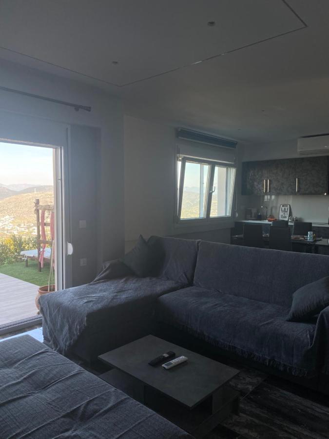 Chalkida Hilltop Apartments 외부 사진